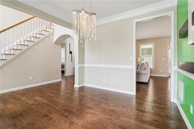 3824 Ballentree Way, Duluth, GA 30097