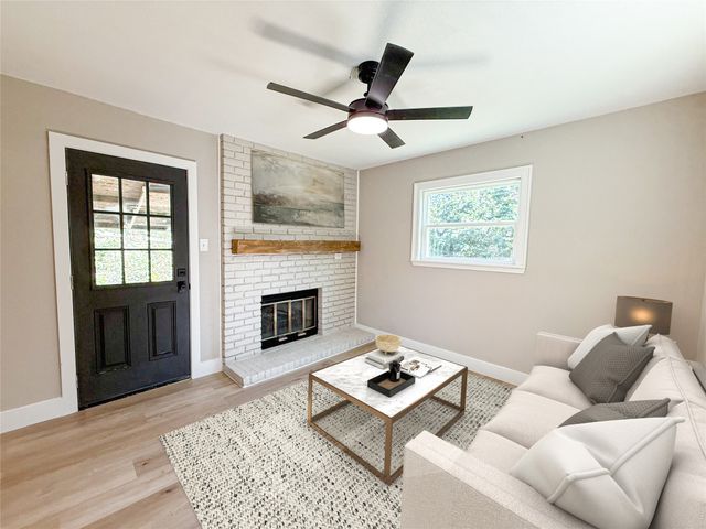 3061 Old North Road, Farmers Branch, TX 75234