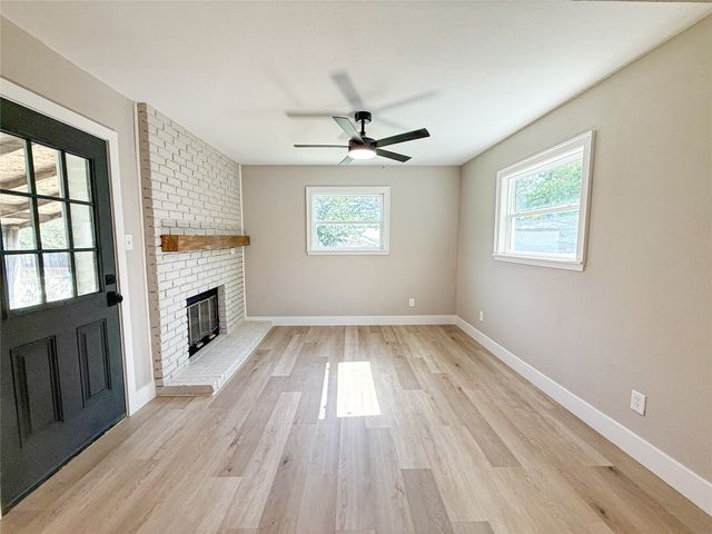 3061 Old North Road, Farmers Branch, TX 75234