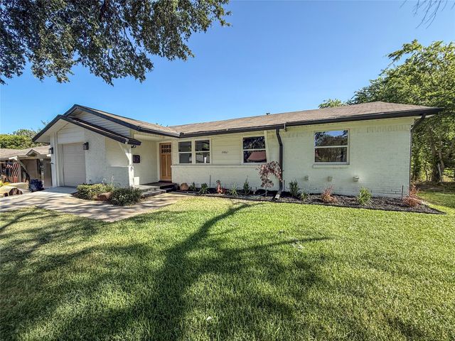 3061 Old North Road, Farmers Branch, TX 75234