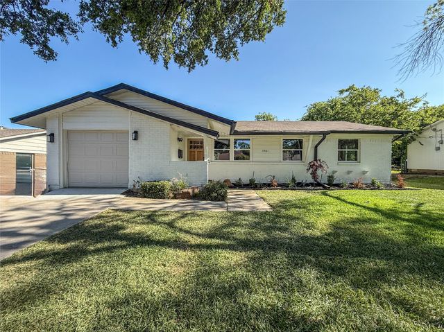 3061 Old North Road, Farmers Branch, TX 75234