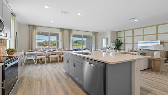 3017 KINGSMAN TRAIL, Ormond Beach, FL 32174