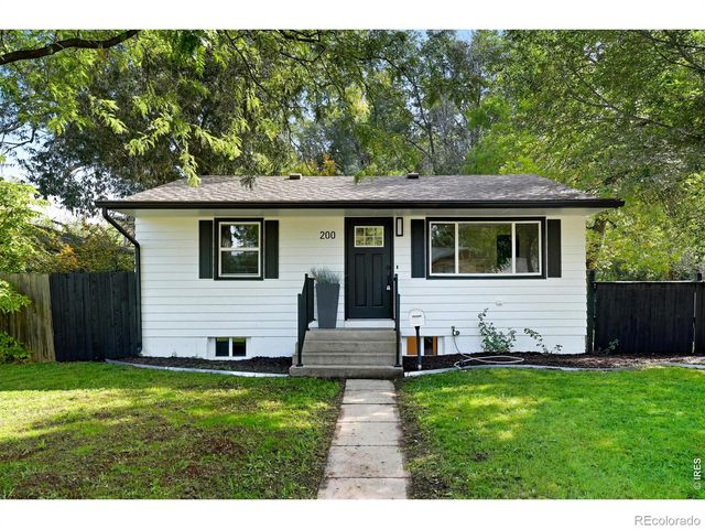 200 Bishop Street, Fort Collins, CO 80521