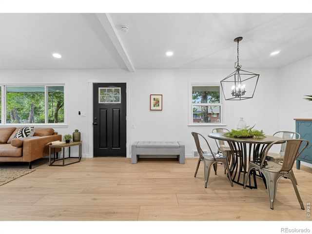 200 Bishop Street, Fort Collins, CO 80521