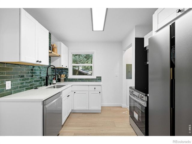 200 Bishop Street, Fort Collins, CO 80521
