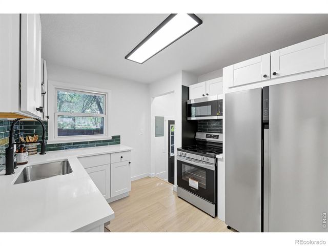 200 Bishop Street, Fort Collins, CO 80521