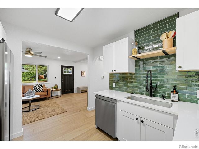200 Bishop Street, Fort Collins, CO 80521