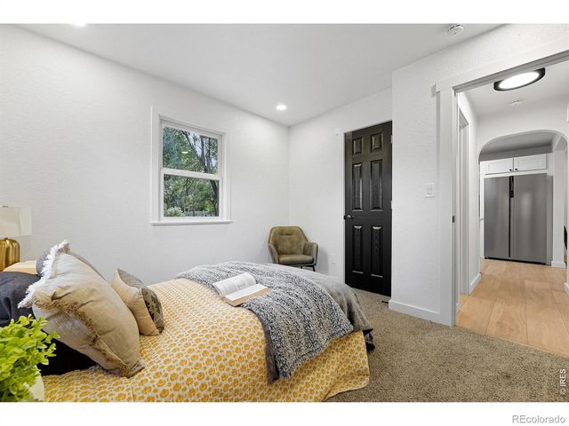 200 Bishop Street, Fort Collins, CO 80521