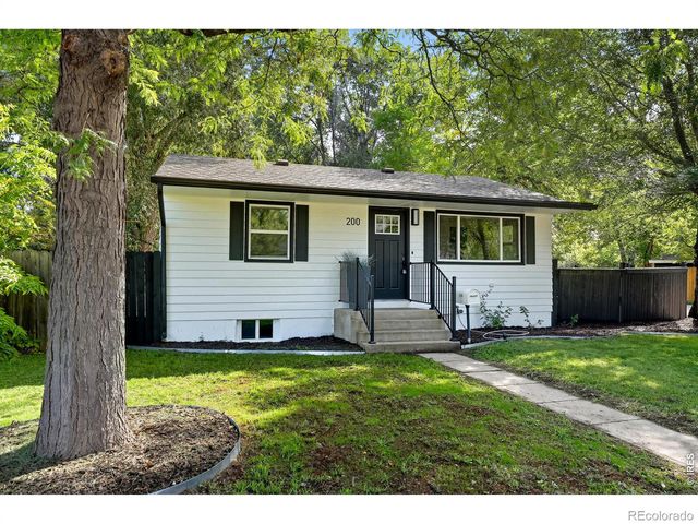 200 Bishop Street, Fort Collins, CO 80521