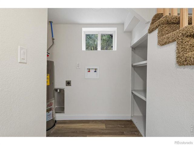 200 Bishop Street, Fort Collins, CO 80521