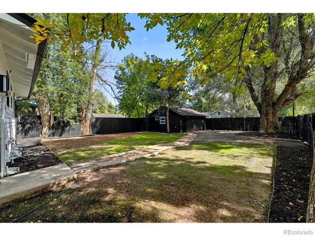 200 Bishop Street, Fort Collins, CO 80521