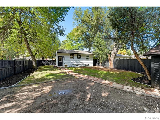 200 Bishop Street, Fort Collins, CO 80521