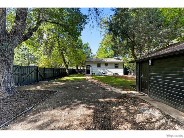 200 Bishop Street, Fort Collins, CO 80521
