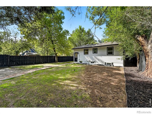 200 Bishop Street, Fort Collins, CO 80521