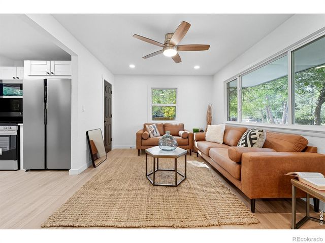 200 Bishop Street, Fort Collins, CO 80521