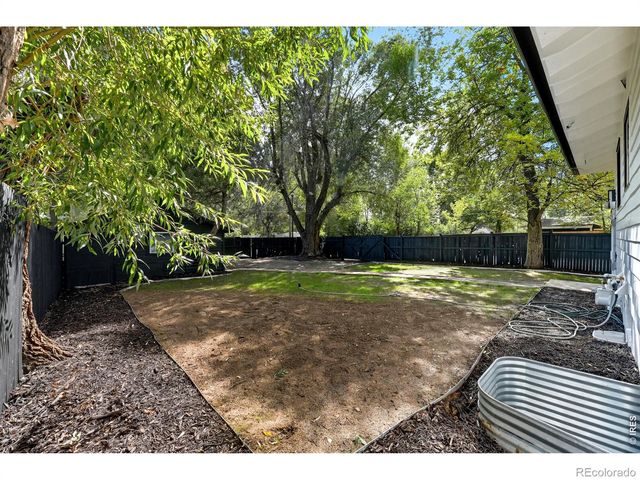 200 Bishop Street, Fort Collins, CO 80521