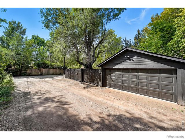200 Bishop Street, Fort Collins, CO 80521