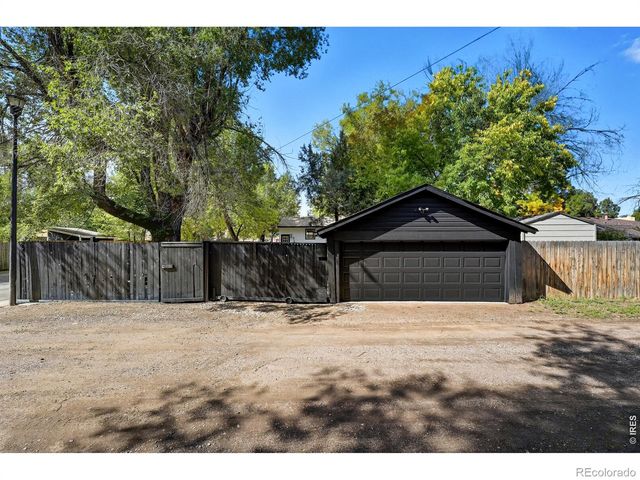 200 Bishop Street, Fort Collins, CO 80521