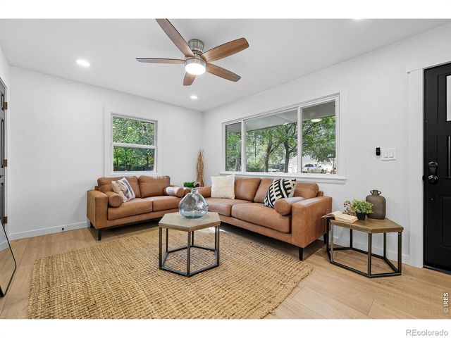 200 Bishop Street, Fort Collins, CO 80521