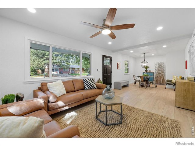 200 Bishop Street, Fort Collins, CO 80521