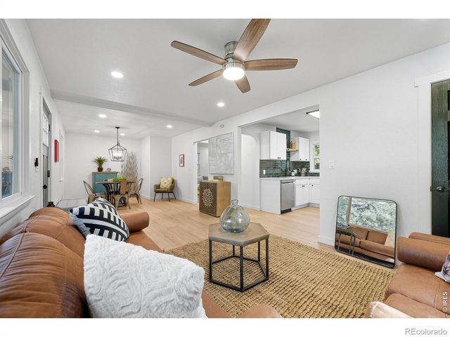 200 Bishop Street, Fort Collins, CO 80521