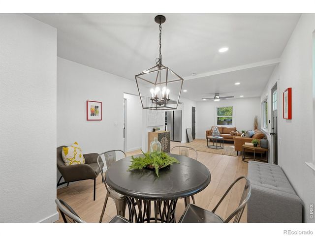 200 Bishop Street, Fort Collins, CO 80521