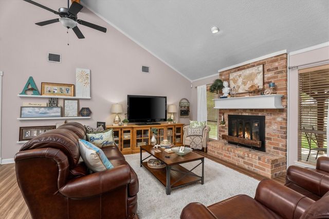 15110 Carols Way Drive, Houston, TX 77070