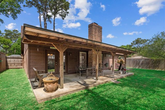 15110 Carols Way Drive, Houston, TX 77070