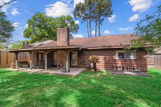 15110 Carols Way Drive, Houston, TX 77070