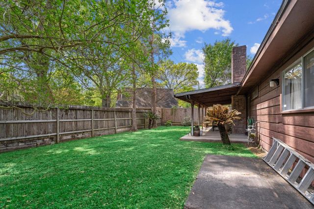 15110 Carols Way Drive, Houston, TX 77070