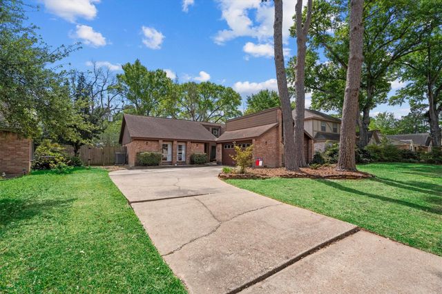 15110 Carols Way Drive, Houston, TX 77070