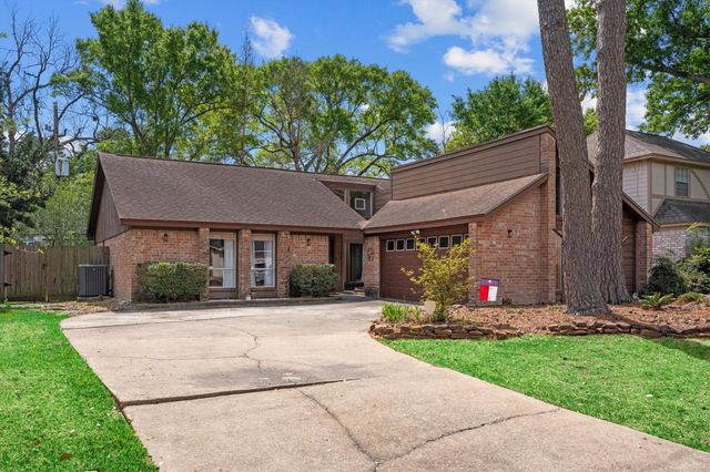 15110 Carols Way Drive, Houston, TX 77070