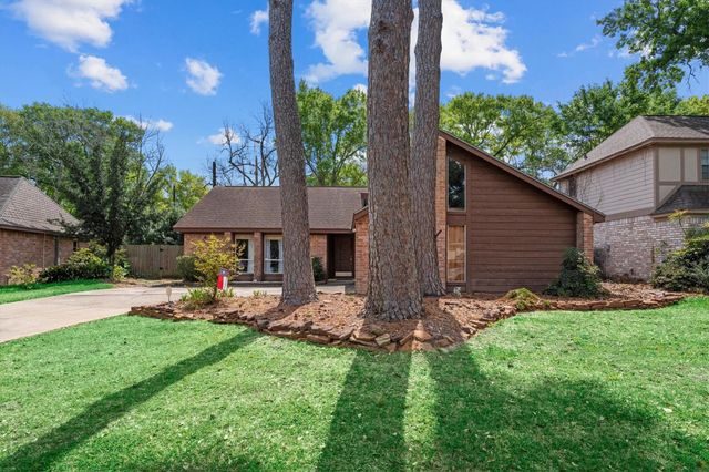 15110 Carols Way Drive, Houston, TX 77070