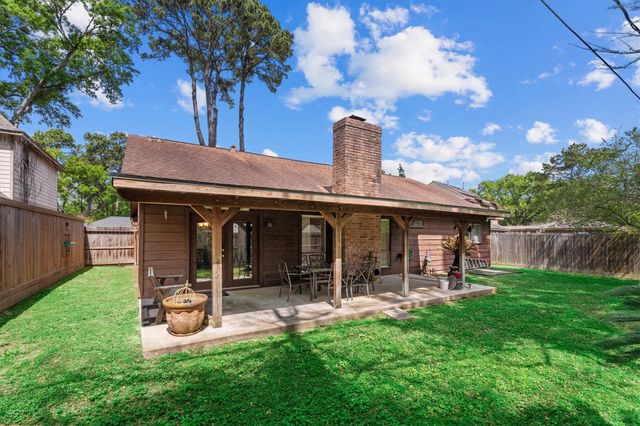 15110 Carols Way Drive, Houston, TX 77070