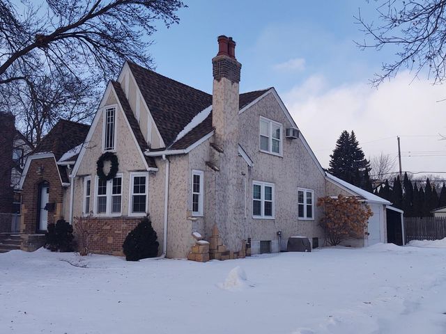 2600 Victory Memorial Drive, Minneapolis, MN 55412