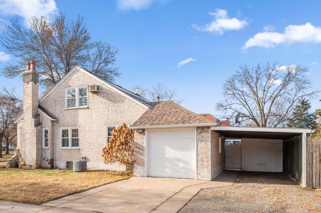 2600 Victory Memorial Drive, Minneapolis, MN 55412