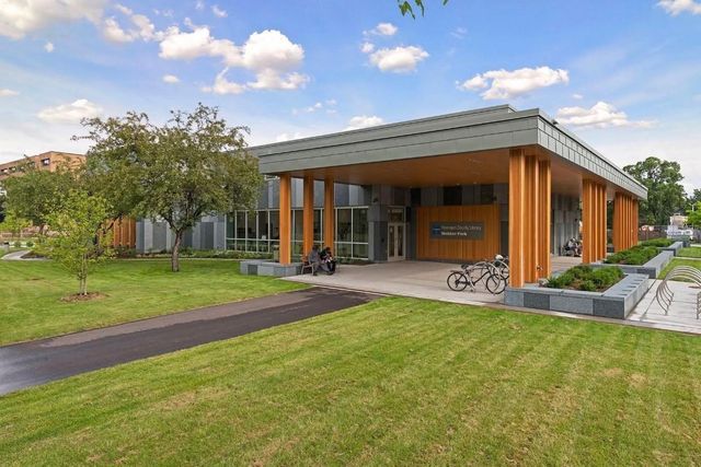 2600 Victory Memorial Drive, Minneapolis, MN 55412