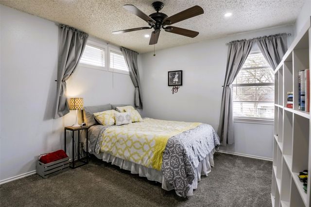 2205 Prestonwood Drive, Arlington, TX 76012