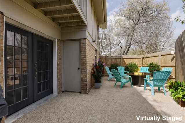 2205 Prestonwood Drive, Arlington, TX 76012