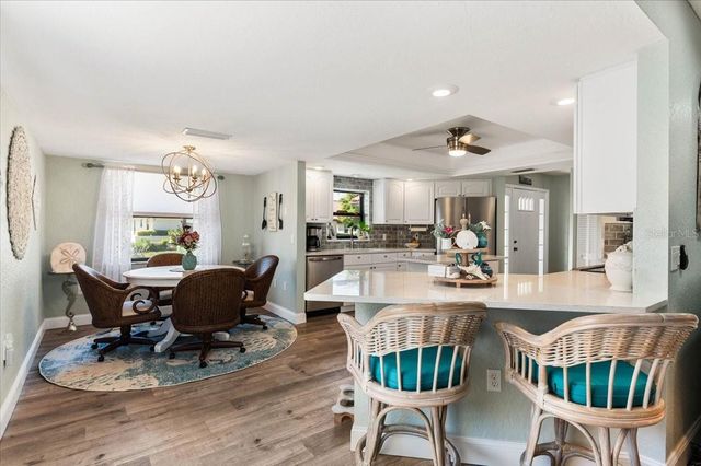 286 LAUREL HOLLOW DRIVE, Nokomis, FL 34275