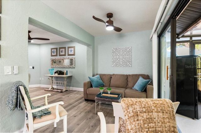 286 LAUREL HOLLOW DRIVE, Nokomis, FL 34275