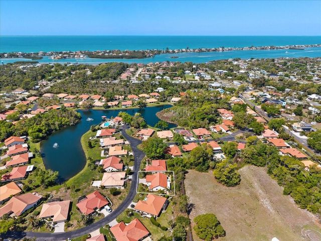 286 LAUREL HOLLOW DRIVE, Nokomis, FL 34275