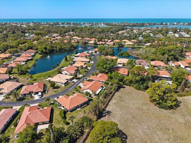 286 LAUREL HOLLOW DRIVE, Nokomis, FL 34275