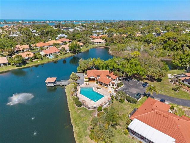 286 LAUREL HOLLOW DRIVE, Nokomis, FL 34275