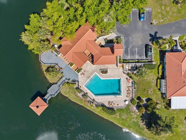 286 LAUREL HOLLOW DRIVE, Nokomis, FL 34275
