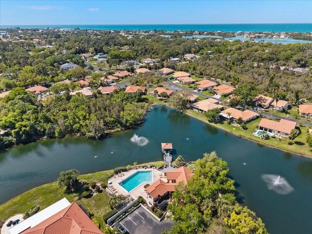 286 LAUREL HOLLOW DRIVE, Nokomis, FL 34275