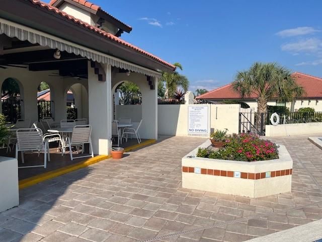 286 LAUREL HOLLOW DRIVE, Nokomis, FL 34275