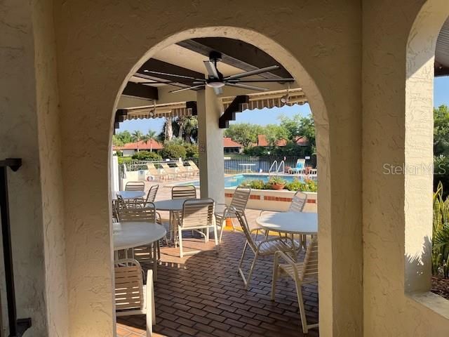 286 LAUREL HOLLOW DRIVE, Nokomis, FL 34275