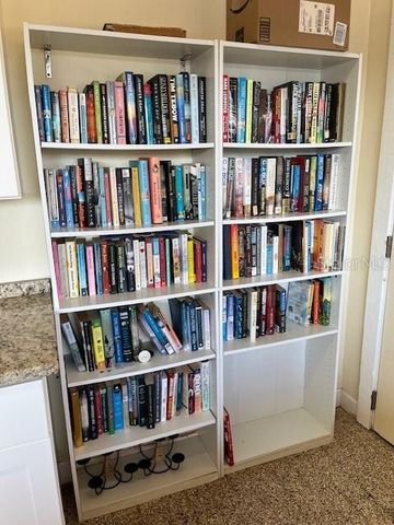 286 LAUREL HOLLOW DRIVE, Nokomis, FL 34275