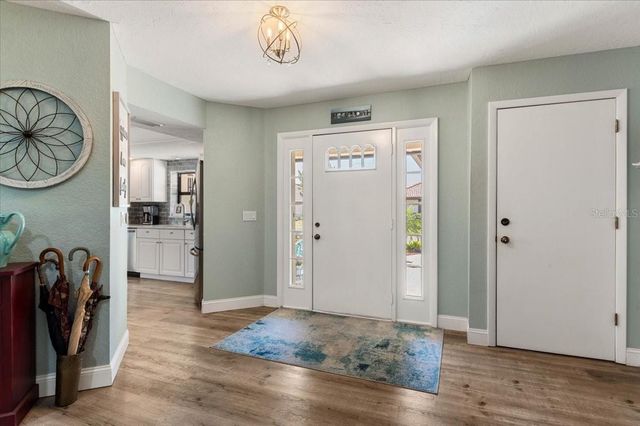 286 LAUREL HOLLOW DRIVE, Nokomis, FL 34275